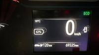 Dacia Spring 45ch Confort Plus - Achat Intégral — photo 9
