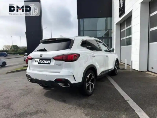 Mg Ehs 1.5t gdi 258ch phev luxury — photo 4