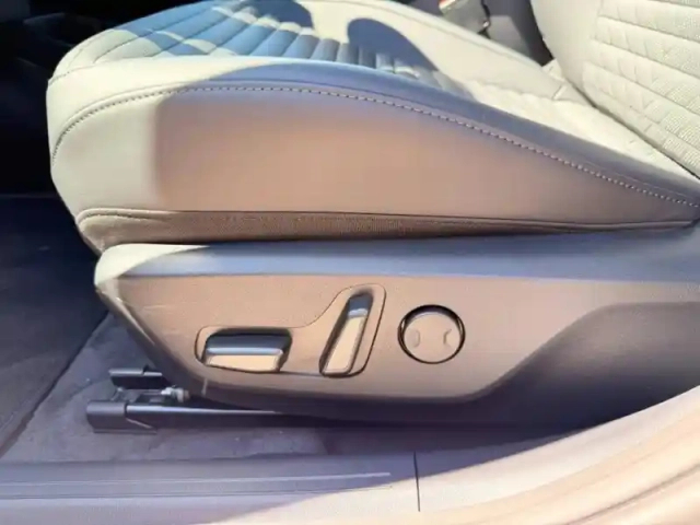 Kia Ev4 204ch 81,4kwh gt-line — photo 9