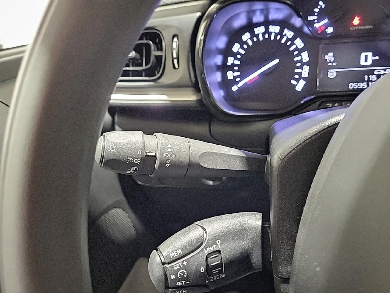Citroën C3 puretech 83 s&s bvm5 you! — photo 20