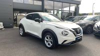 Nissan Juke 1.0 DIG-T 114ch Business+ DCT 2021 — photo 3
