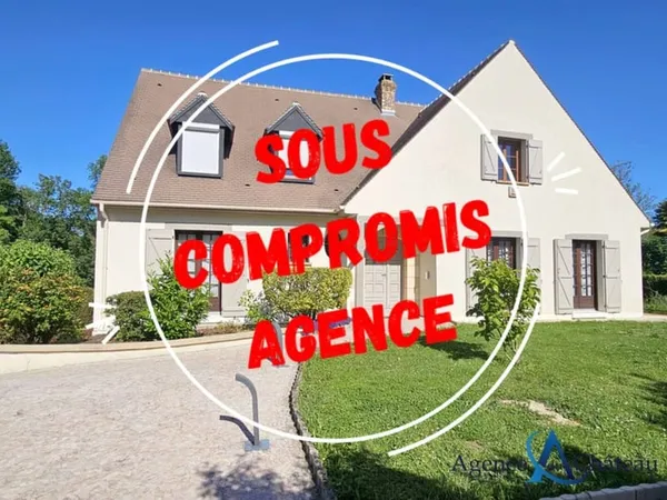 Maison 8 pièces 236 m²