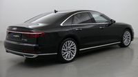Audi A8 60 TFSI e 449ch Avus Extended quattro tiptronic 8 — photo 5