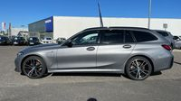 Bmw Série 3 Touring 320eA xDrive 204ch M Sport — photo 8