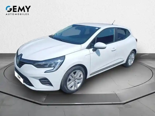 Renault Clio sce 65 - 21n
