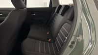 Dacia Duster 1.5 Blue dCi 115ch Expression 4x2 — photo 13