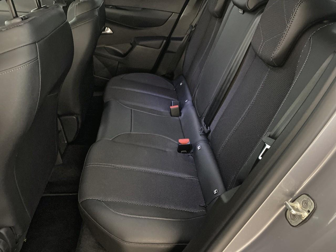 Ds Ds 3 hybride 145 e-dct6 pallas — photo 10