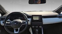 Renault Clio 1.6 E-Tech hybride 145ch Techno — photo 8