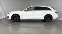 Audi A4 Allroad 45 TFSI 265ch Design quattro S tronic 7 — photo 7