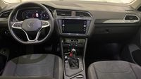 Volkswagen Tiguan 2.0 TDI 150ch Elegance DSG7 — photo 11