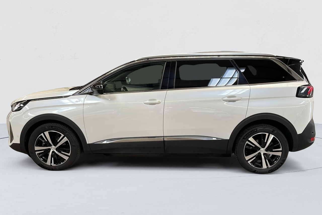 Peugeot 5008 — photo 2