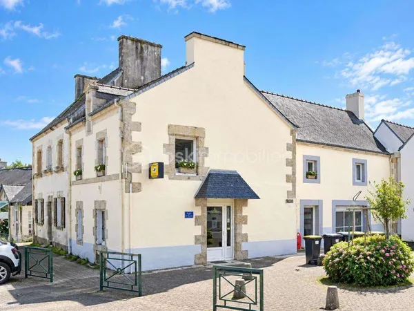 Immeuble de rapport 10 pièces 180 m²