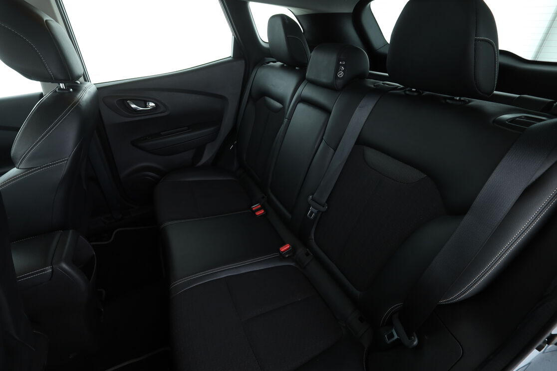 Renault Kadjar 1.2 TCe Energy Collection — photo 12