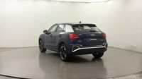 Audi Q2 35 TFSI 150ch COD S line Plus S tronic 7 — photo 8