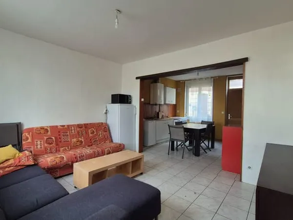 Maison Vente Lille 4p 85m² 203300€
