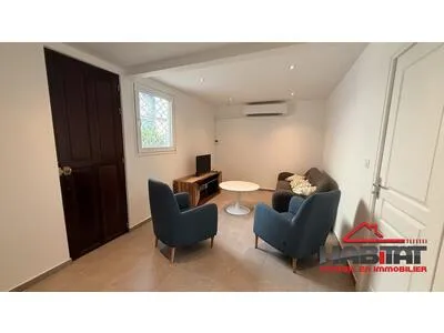 MAISON RENOVEE EN COLOCATION DE 3 CHAMBRES