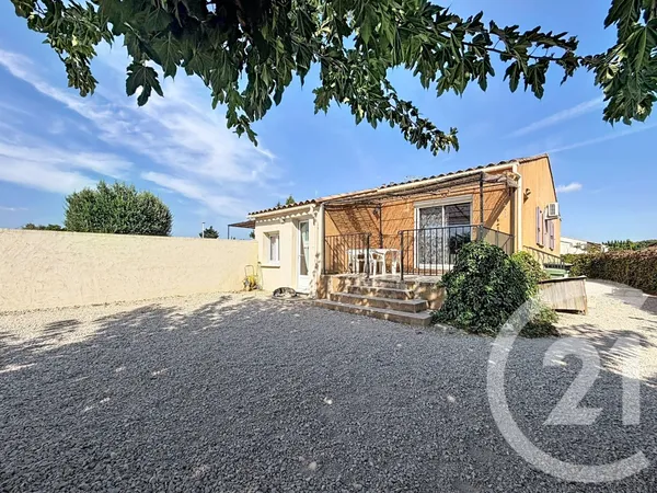 Maison 5 pièces 77 m²