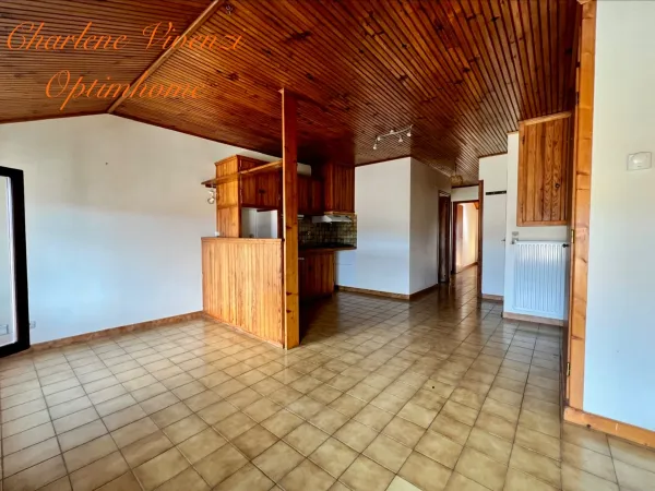 Immeuble 6 pièces 94 m²