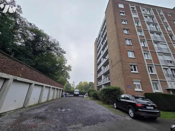 Stationnement Vente Lille 20000€
