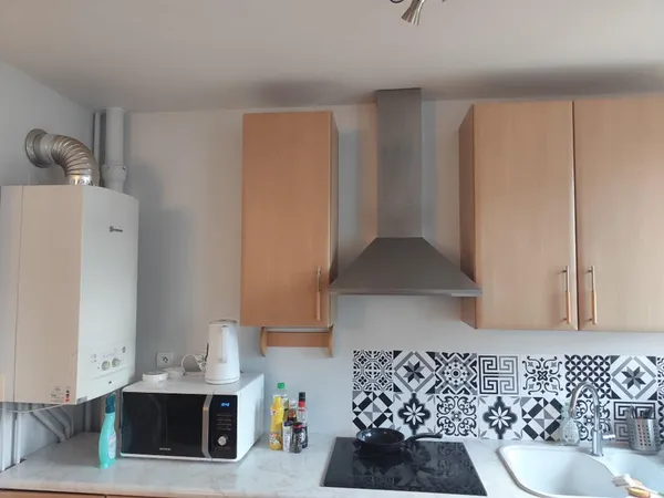 Chambre en colocation - proche Versailles
