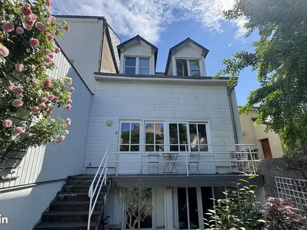 Maison 7 pièces 142 m²