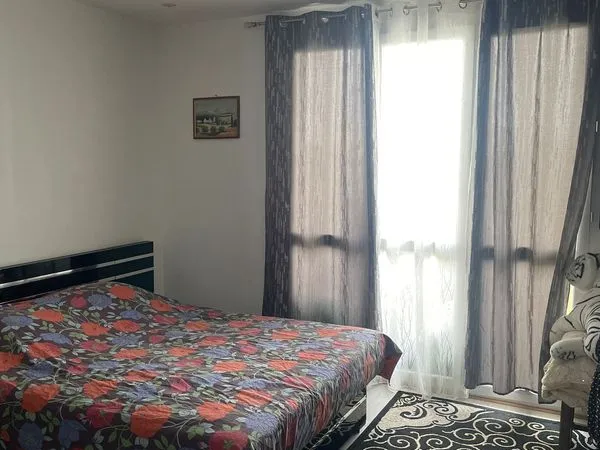Appartement T4 avec une belle vue sur le Rhône et le Crussol
