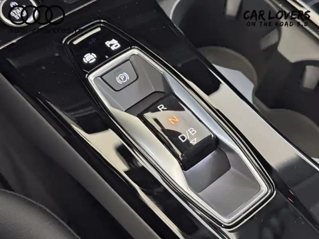 Audi E-Tron q6  sportback 306 ch 100 kwh performance — photo 21