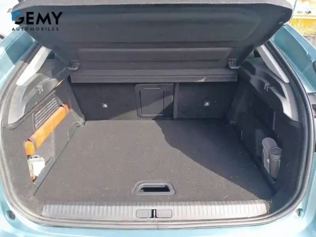 Citroën C4 puretech 130 s&amp;s eat8 — photo 6