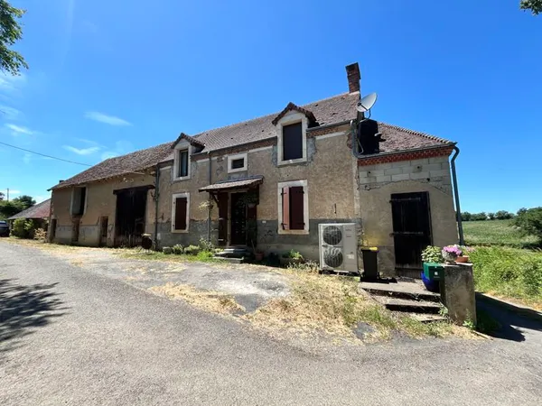 Maison 7 pièces 147 m²