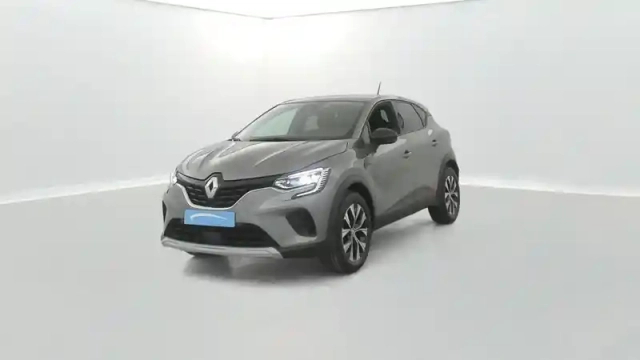 Renault Captur tce 90 evolution 5p