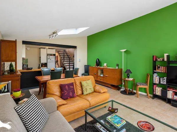 Maison 3 pièces 78 m²