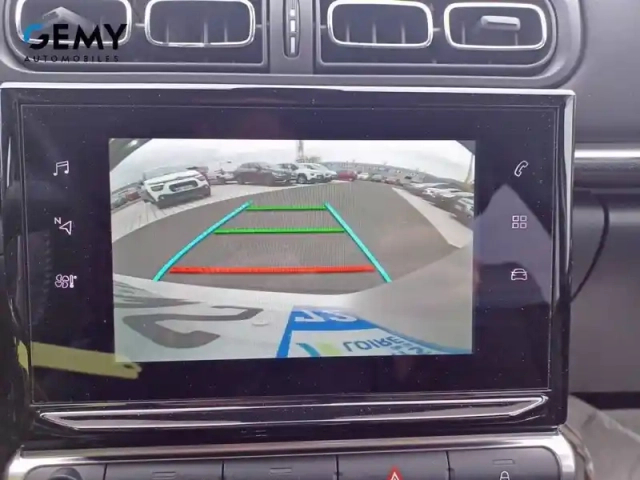 Citroën C3 puretech 110 s&amp;s bvm6 — photo 41