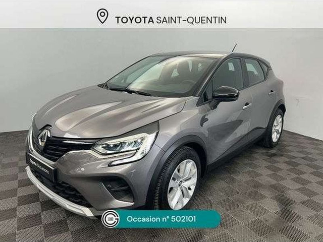Renault CAPTUR Renault Captur