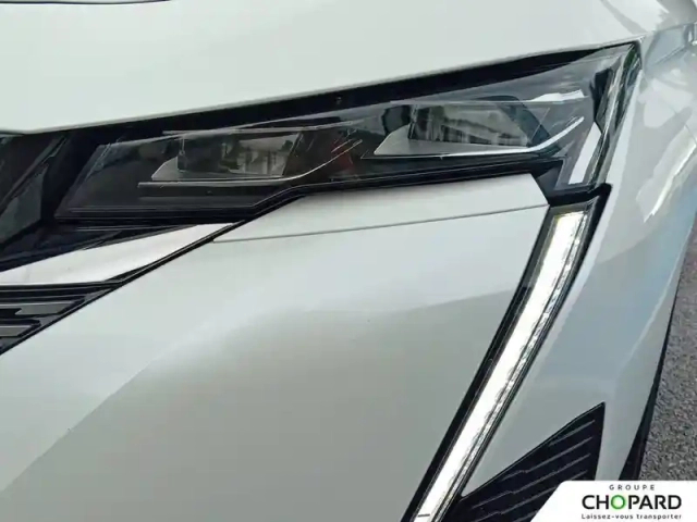 Peugeot 308 phev 225 e-eat8 — photo 23