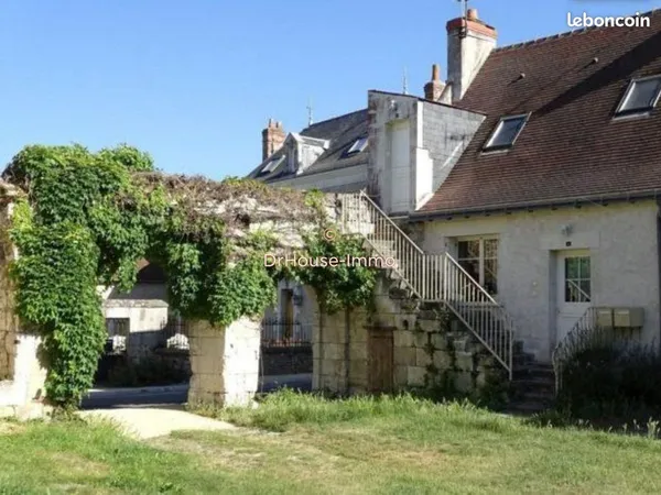Immeuble 6 pièces 143 m²