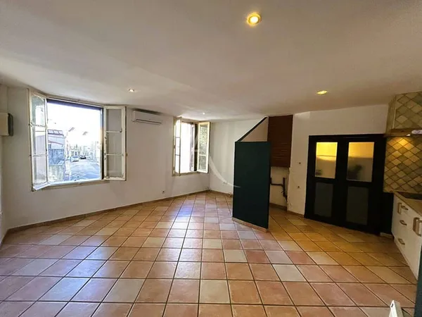 Appartement 3 pièces 55 m²