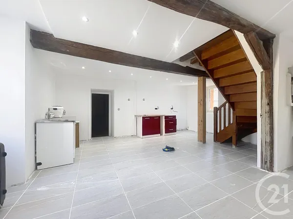 Maison 5 pièces 168 m²