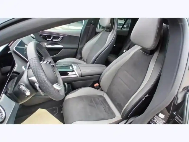 Mercedes Classe E eqe 300 amg line — photo 17