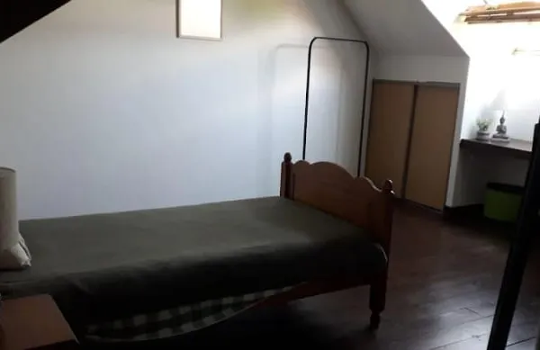 Maison 1 pièce