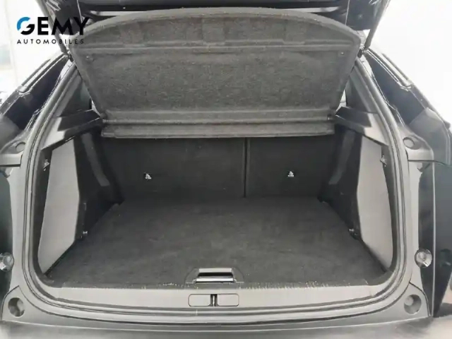Peugeot 2008 puretech 130 s&amp;s eat8 — photo 6