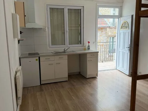Location Studio Juvisy sur Orge
