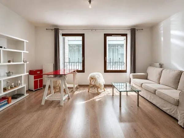 Appartement 2 pièces 49 m²