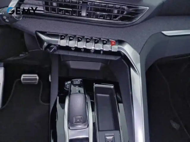 Peugeot 3008 bluehdi 130ch s&amp;s eat8 — photo 37