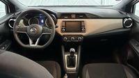 Nissan Micra 1.0 IG-T 92ch Acenta 2021.5 — photo 11