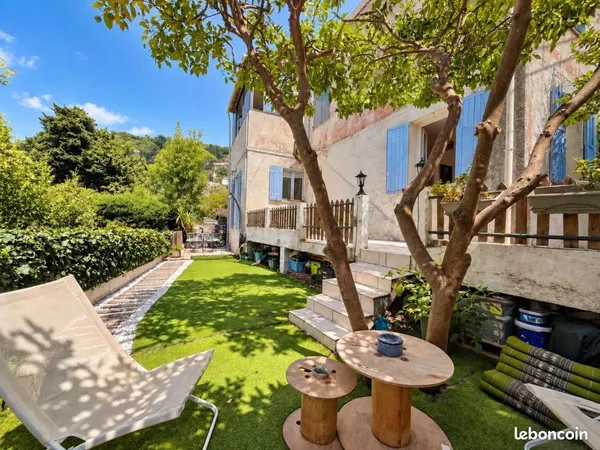 Maison 3 pièces 64 m²