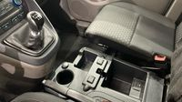 Ford Transit Connect L1 1.0E 100ch Trend — photo 28