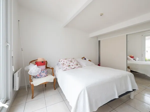 Maison 3 pièces 53 m²