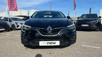 Renault Mégane 1.3 TCe 140ch Evolution — photo 2