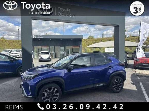 Toyota YARIS CROSS Toyota Yaris Cross 130h Trail MY26