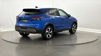 Nissan Qashqai e-POWER 190ch N-Connecta 2022 — photo 5